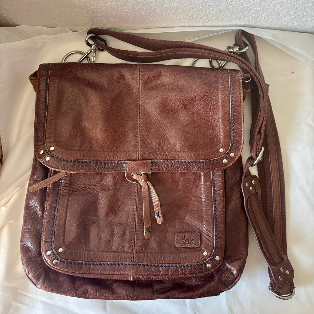 The Sak Ventura convertible bag